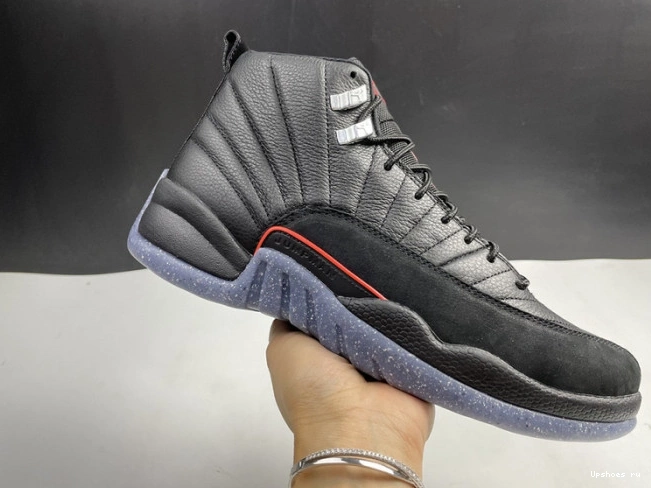 Jordan Utility Air Black 12 DC1062-006 0817